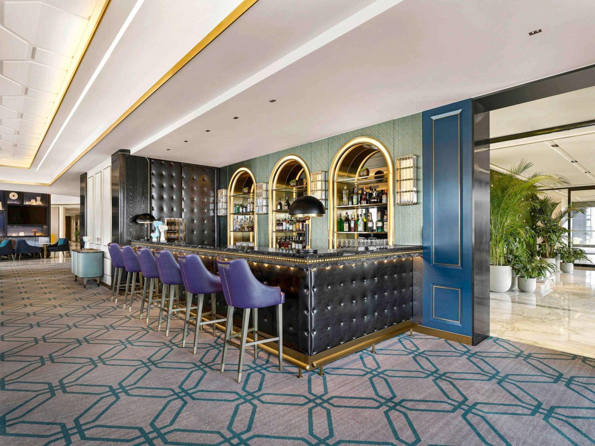 Sofitel Ambassador &