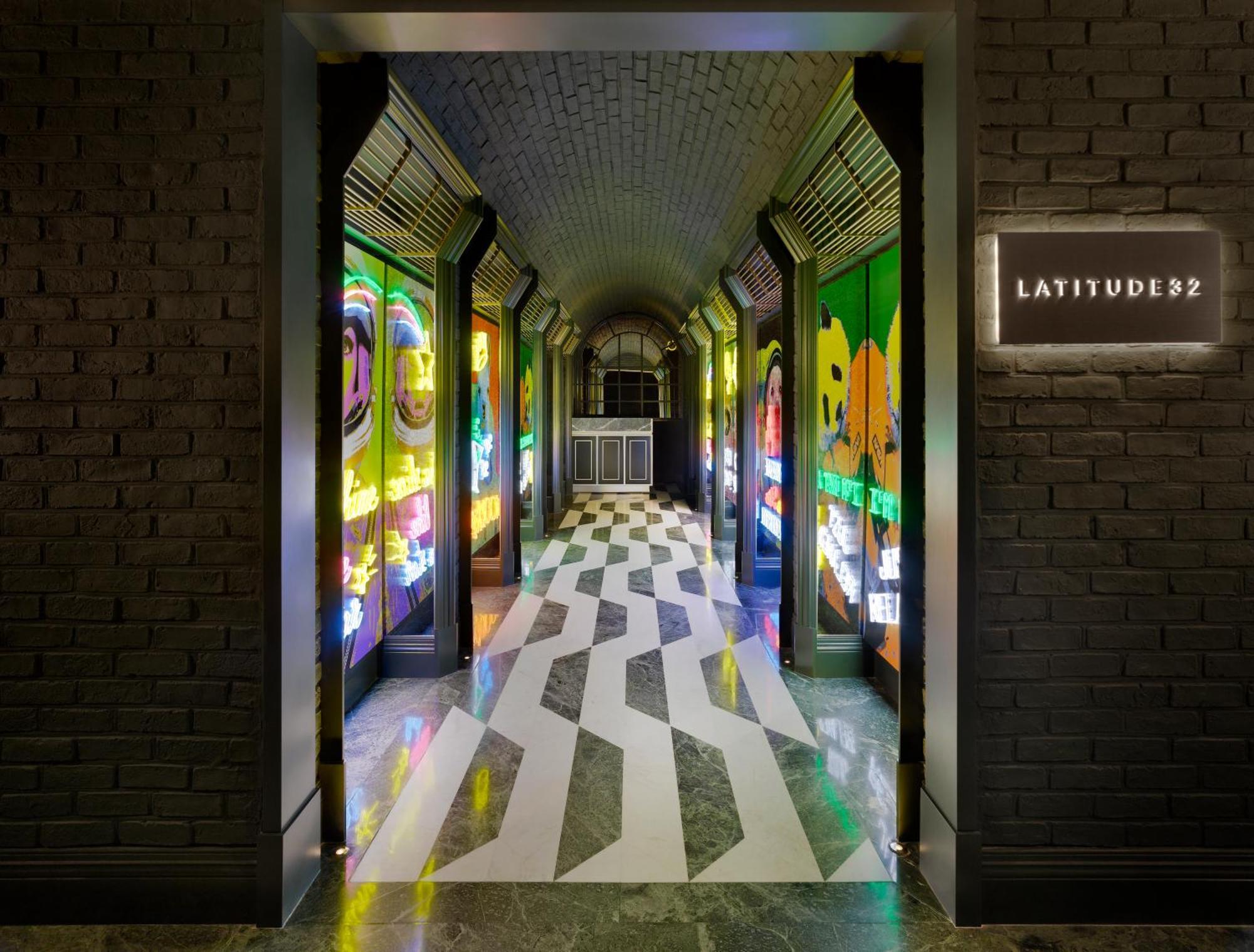 Sofitel Ambassador &