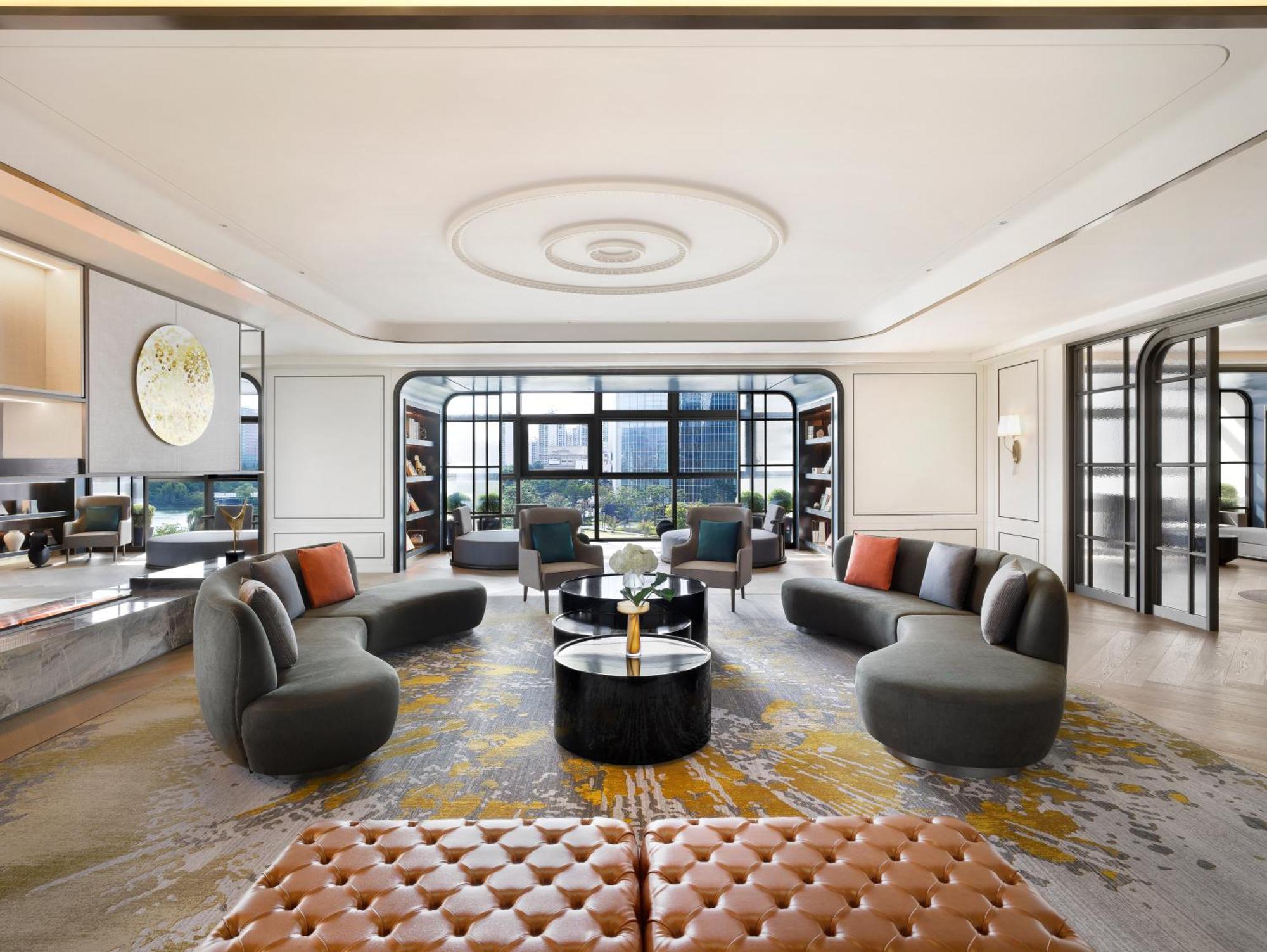 酒店 Sofitel Ambassador & 首爾