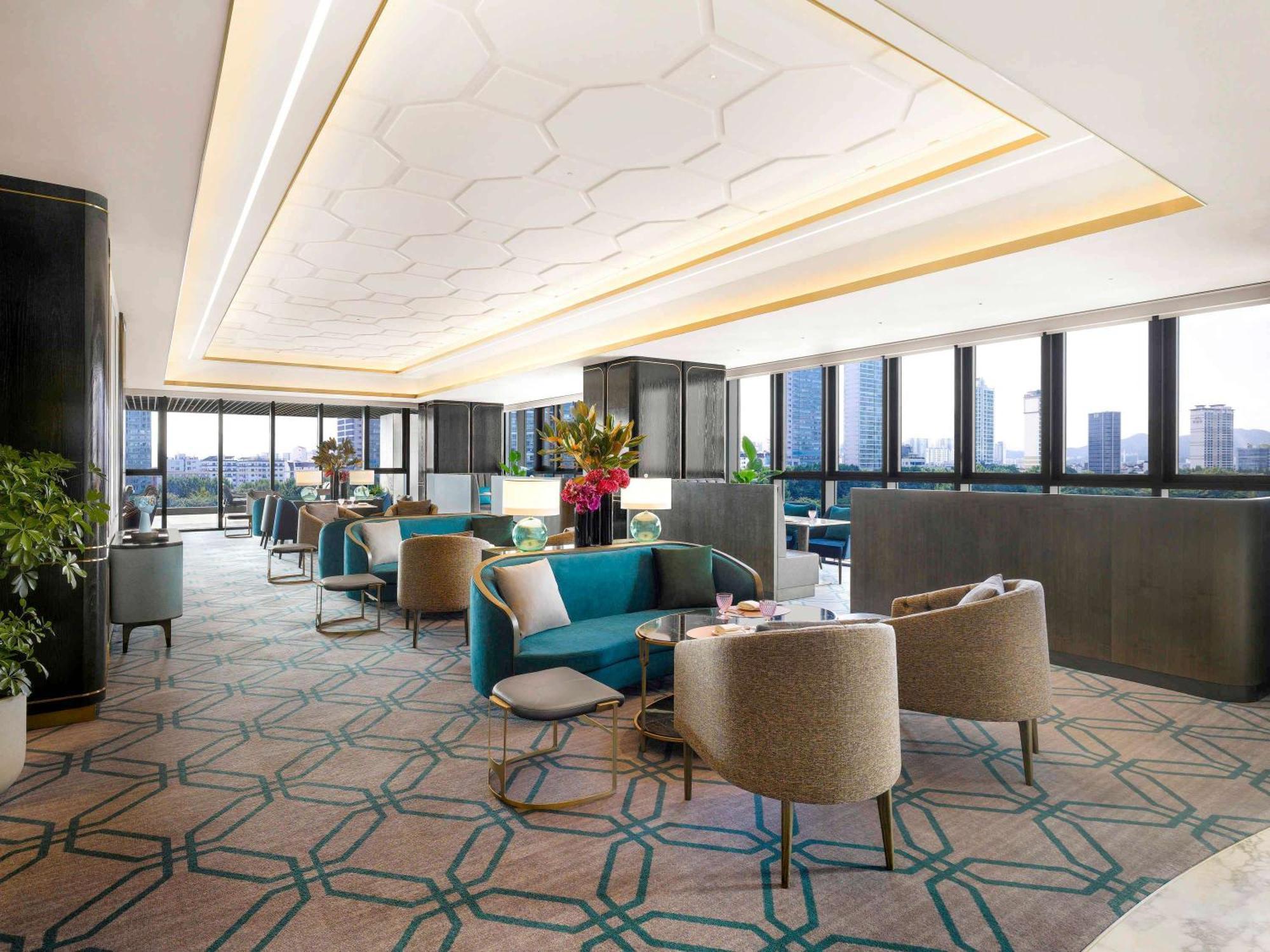 Sofitel Ambassador & 首爾