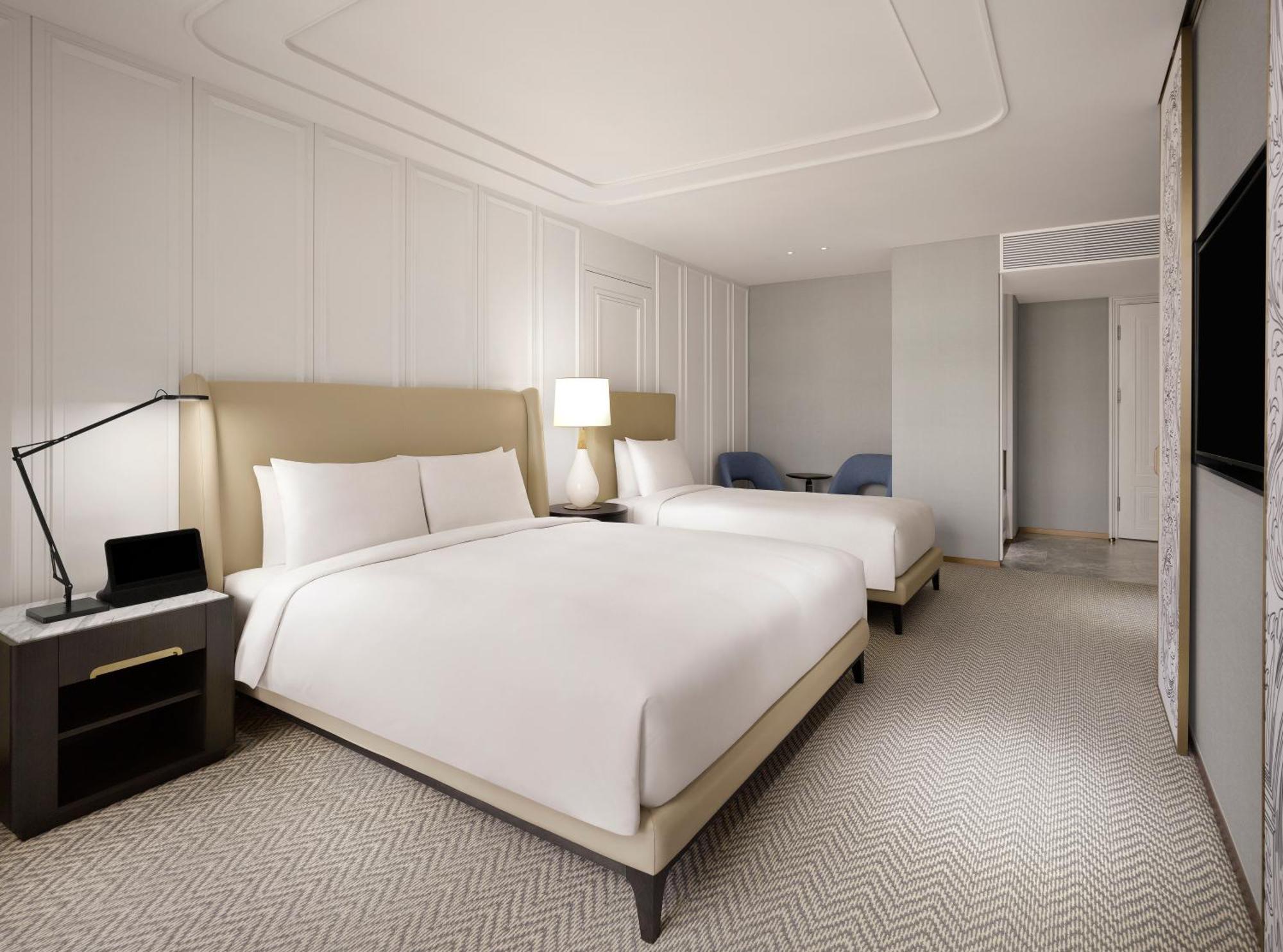 Hotel Sofitel Ambassador &