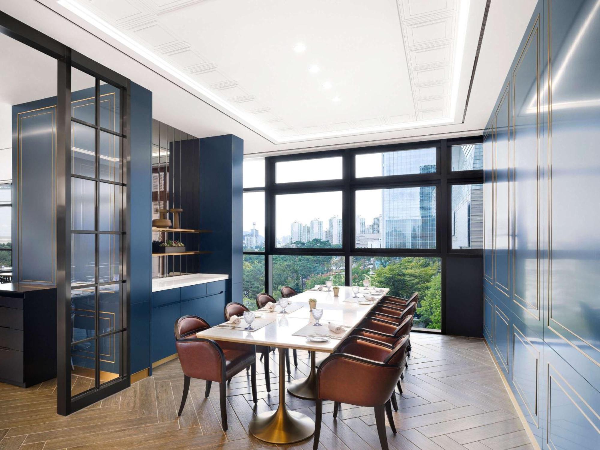 Hotel Sofitel Ambassador & Seoul