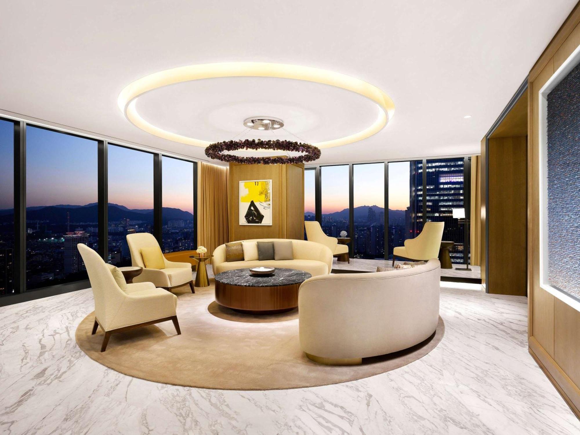 Hotel Sofitel Ambassador & Seoul