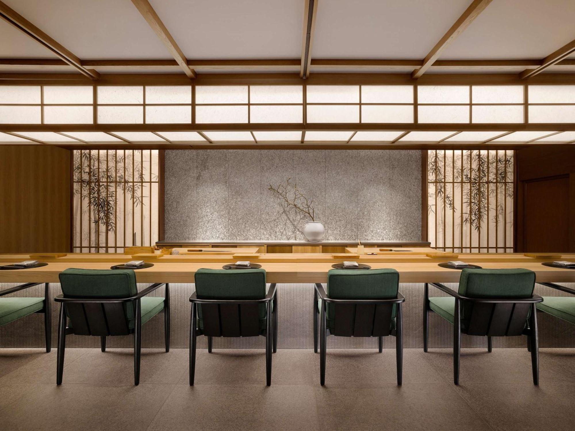 Sofitel Ambassador & Seoul