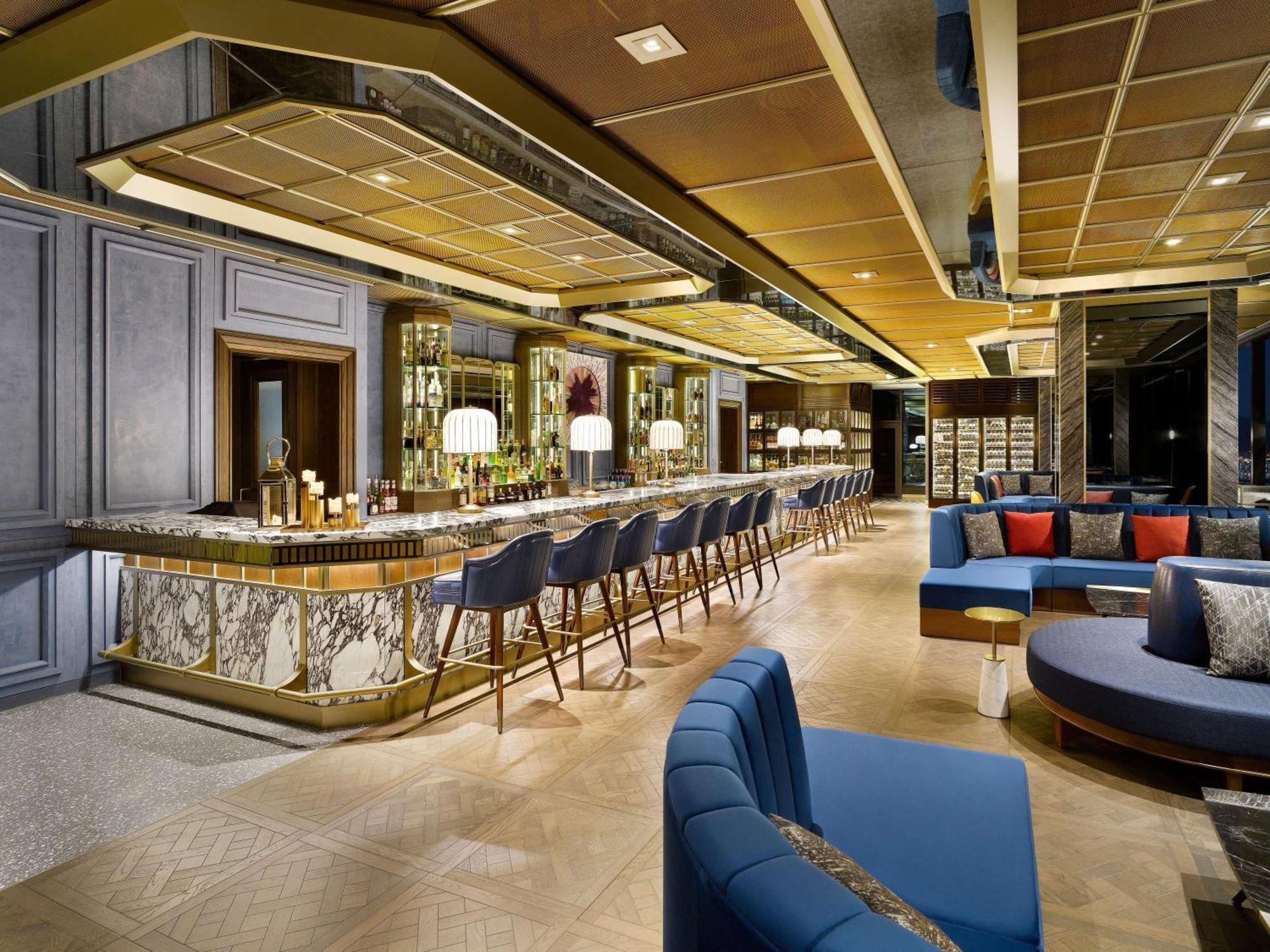 Sofitel Ambassador & 5* Seoul