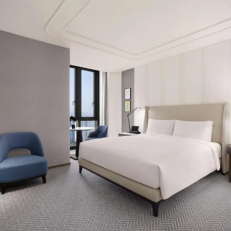 Sofitel Ambassador Seoul Hotel & Serviced Residences Exterior photo