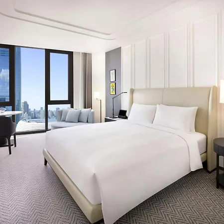 Sofitel Ambassador Seoul Hotel & Serviced Residences Exterior photo