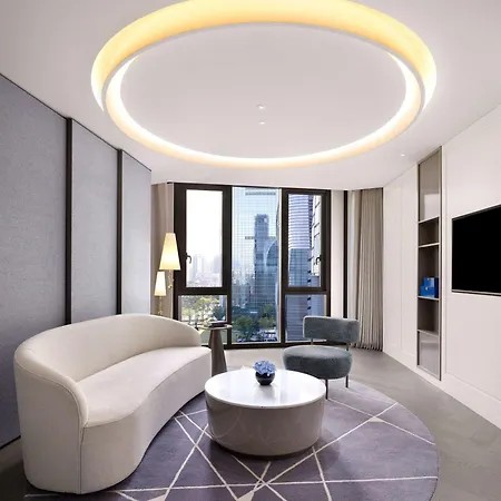 Sofitel Ambassador Seoul Hotel & Serviced Residences Exterior photo