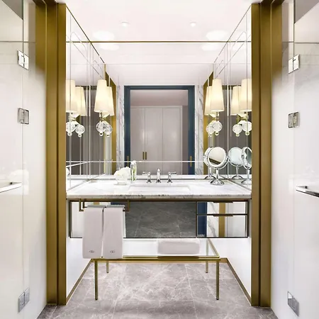 Sofitel Ambassador Seoul Hotel & Serviced Residences Exterior photo