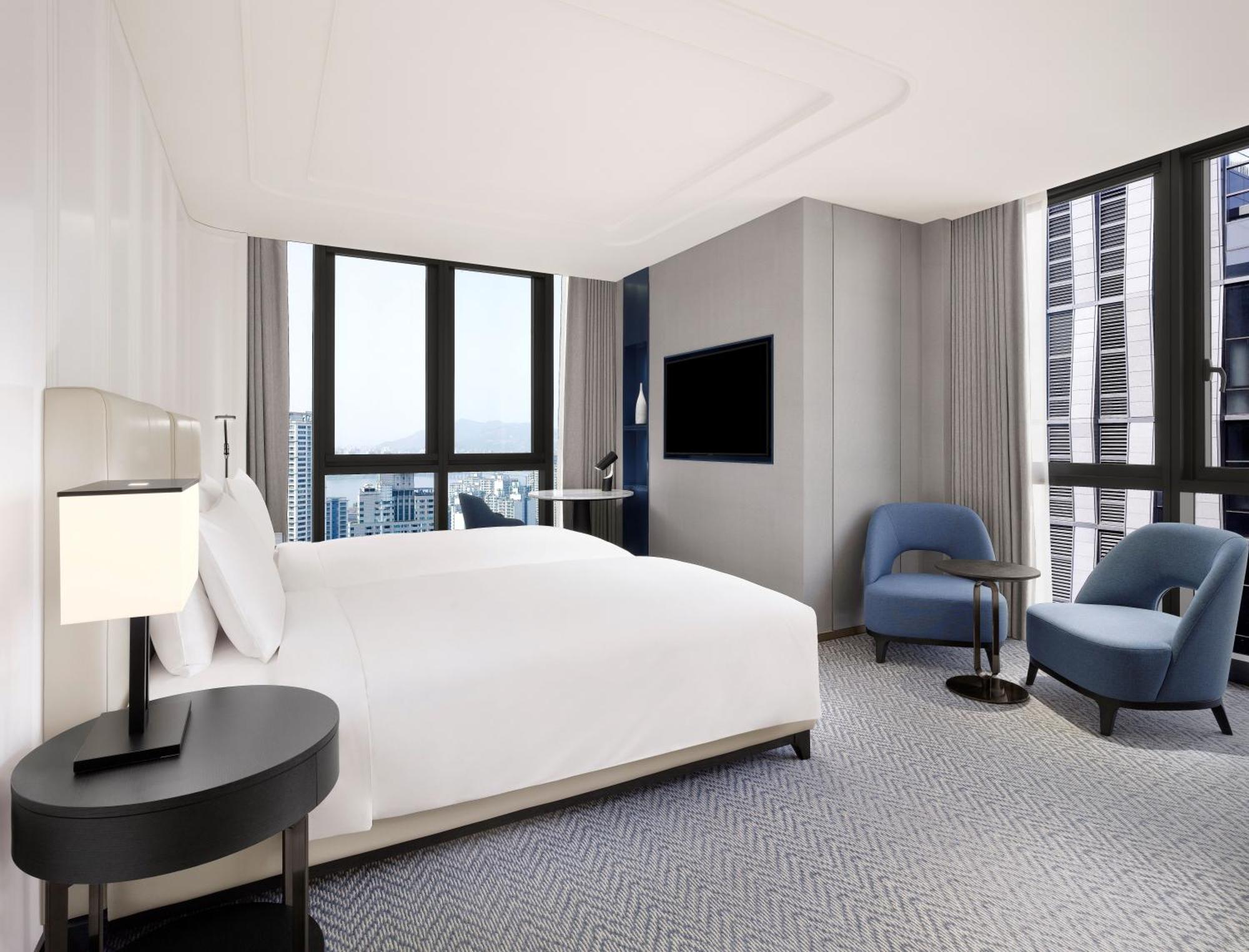 Sofitel Ambassador & 5* Seoul