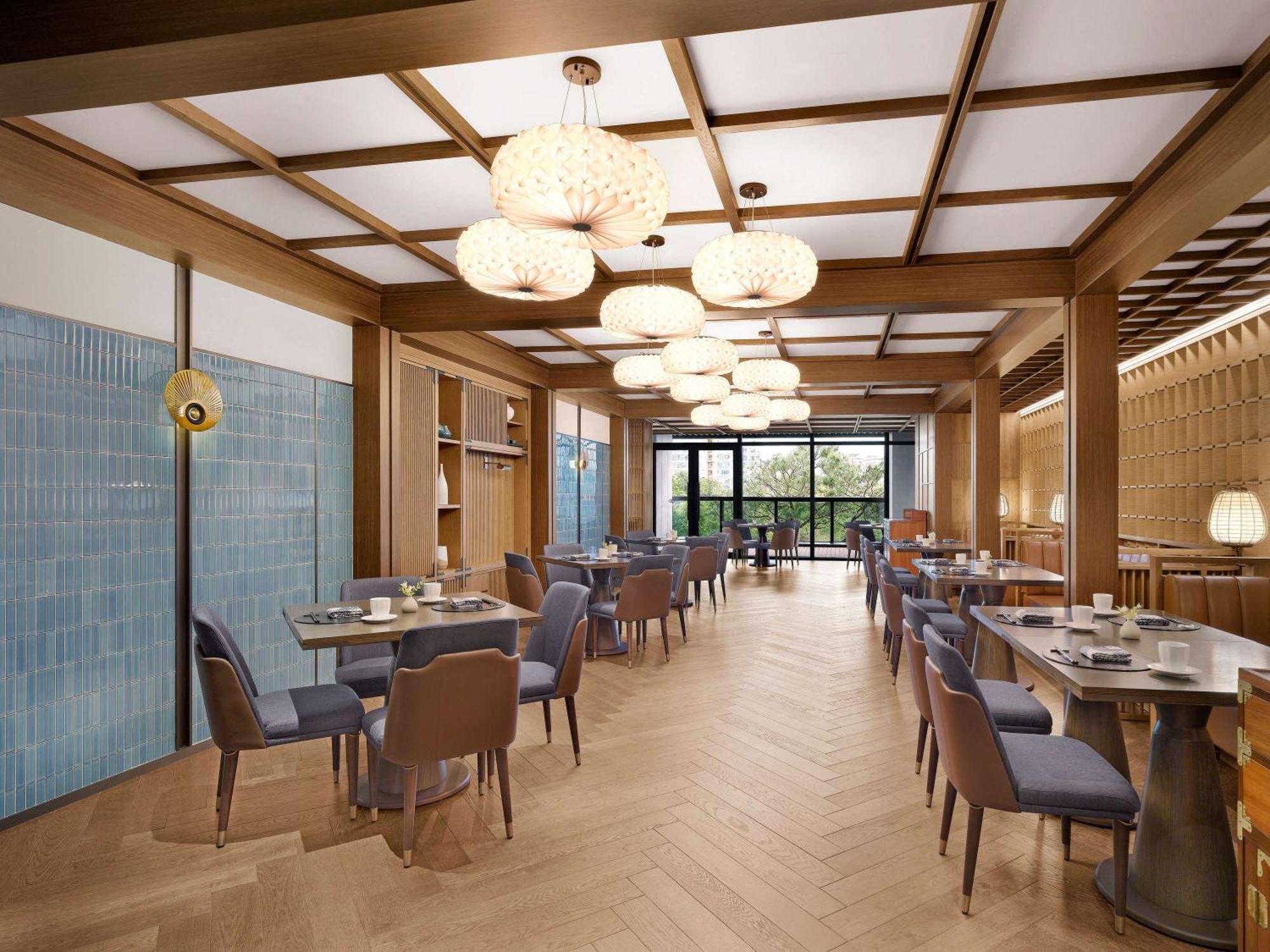 Hotel Sofitel Ambassador & Seoul
