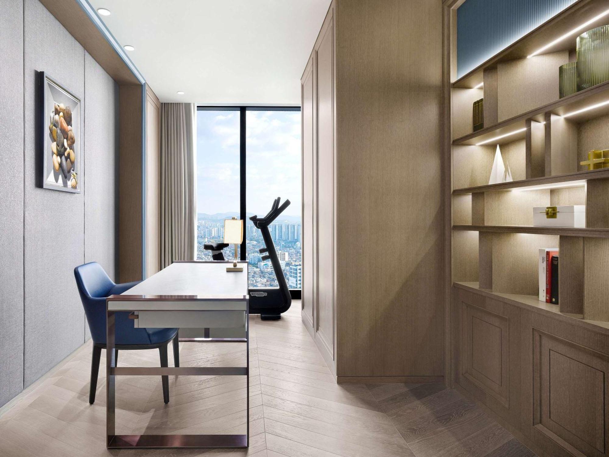 Hotel Sofitel Ambassador & Seoul