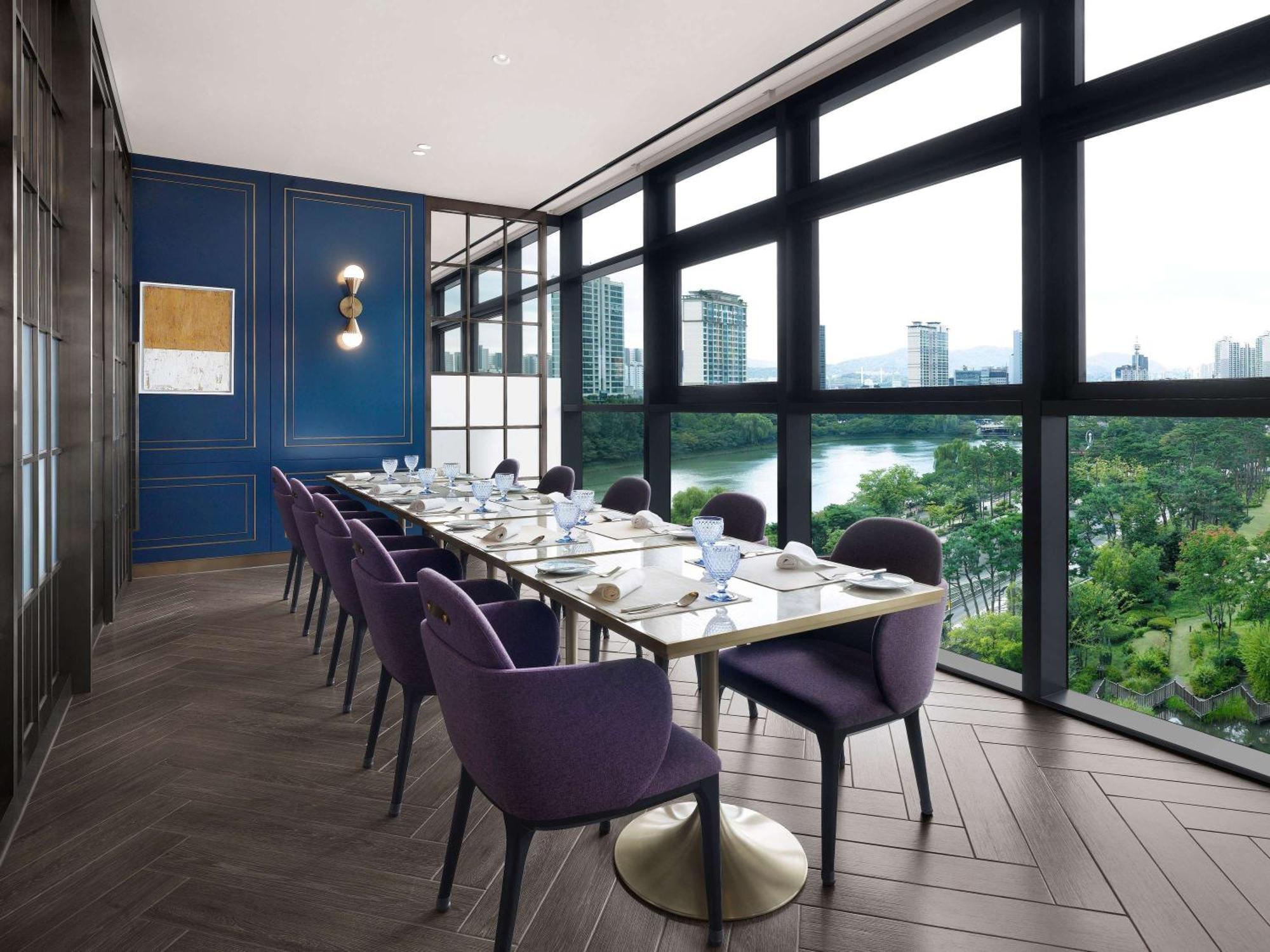 Sofitel Ambassador & 5* Seoul