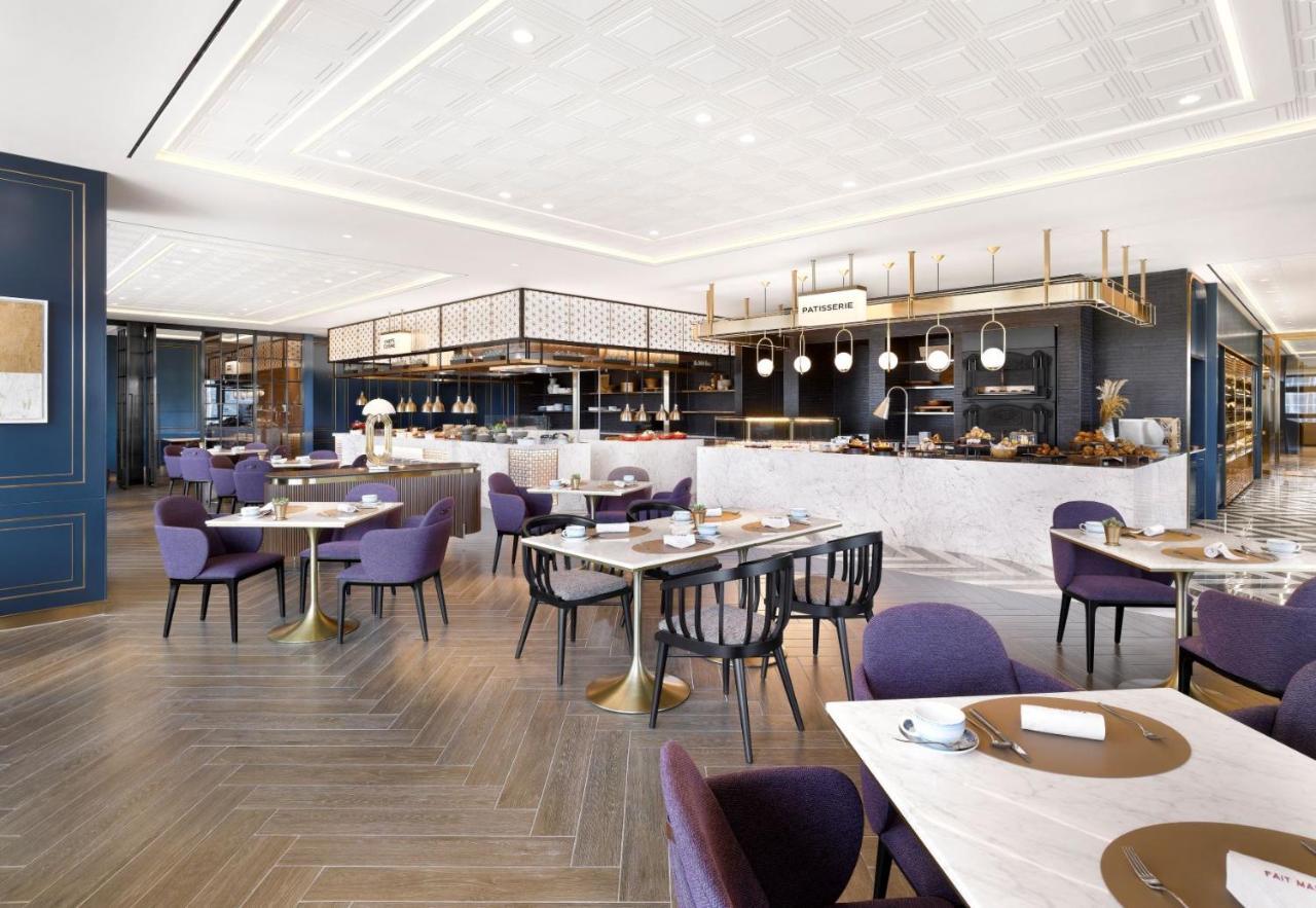 Sofitel Ambassador & Seoul