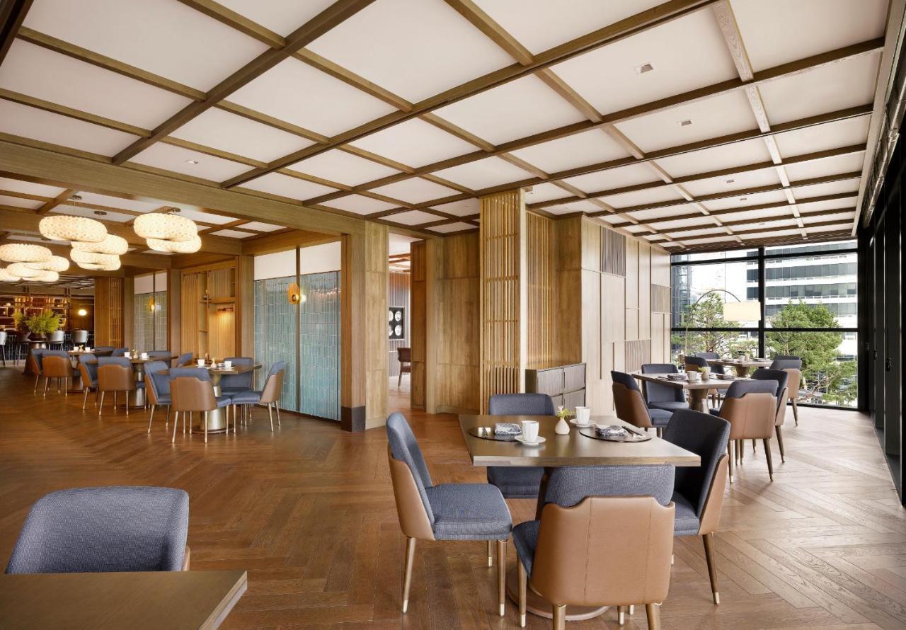 Sofitel Ambassador & Seoul
