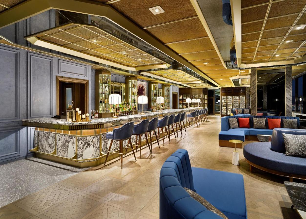 Sofitel Ambassador & 5*