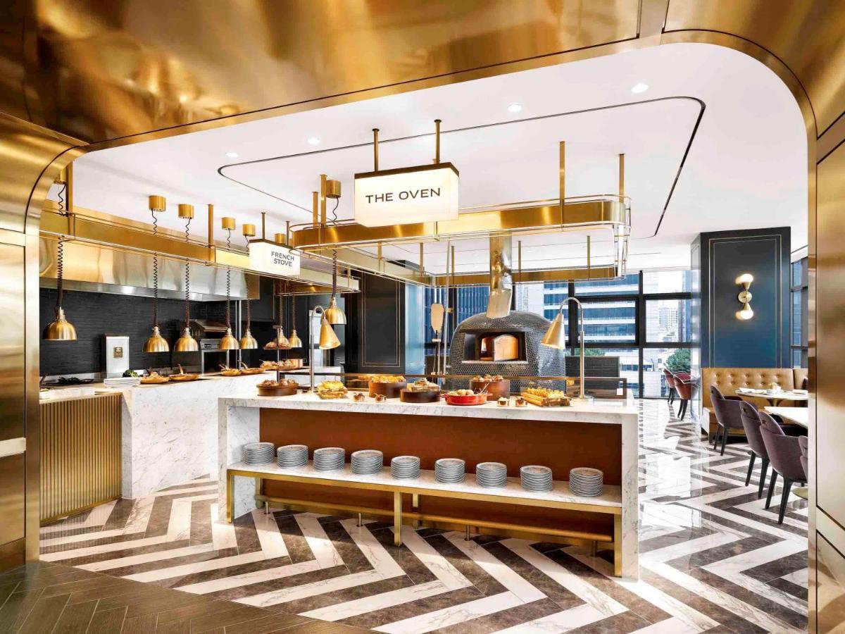 Sofitel Ambassador & Seoul