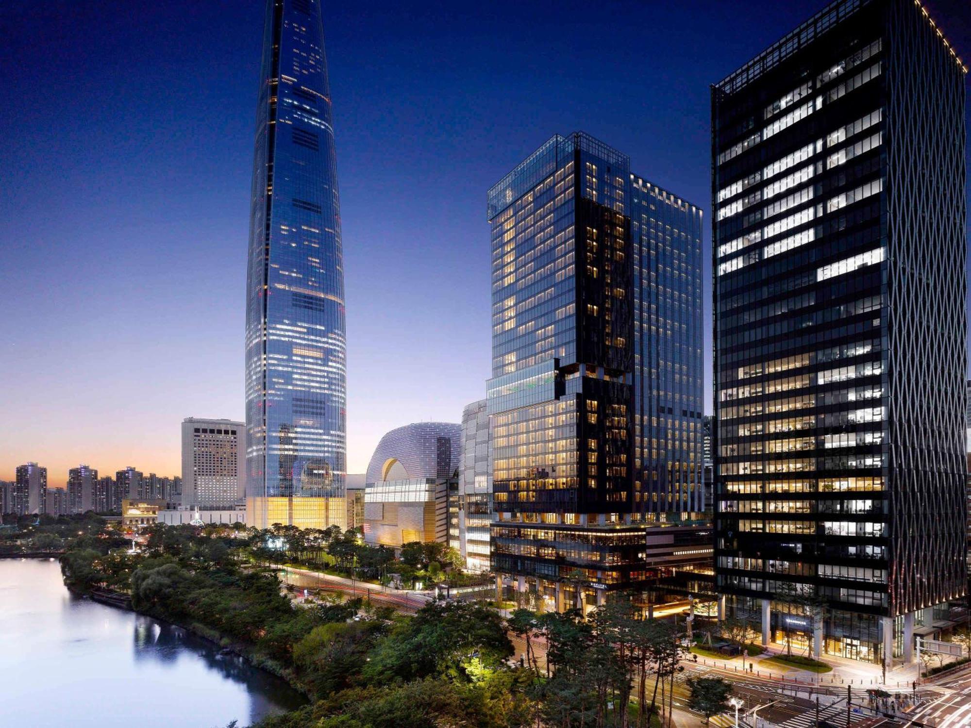 Sofitel Ambassador &