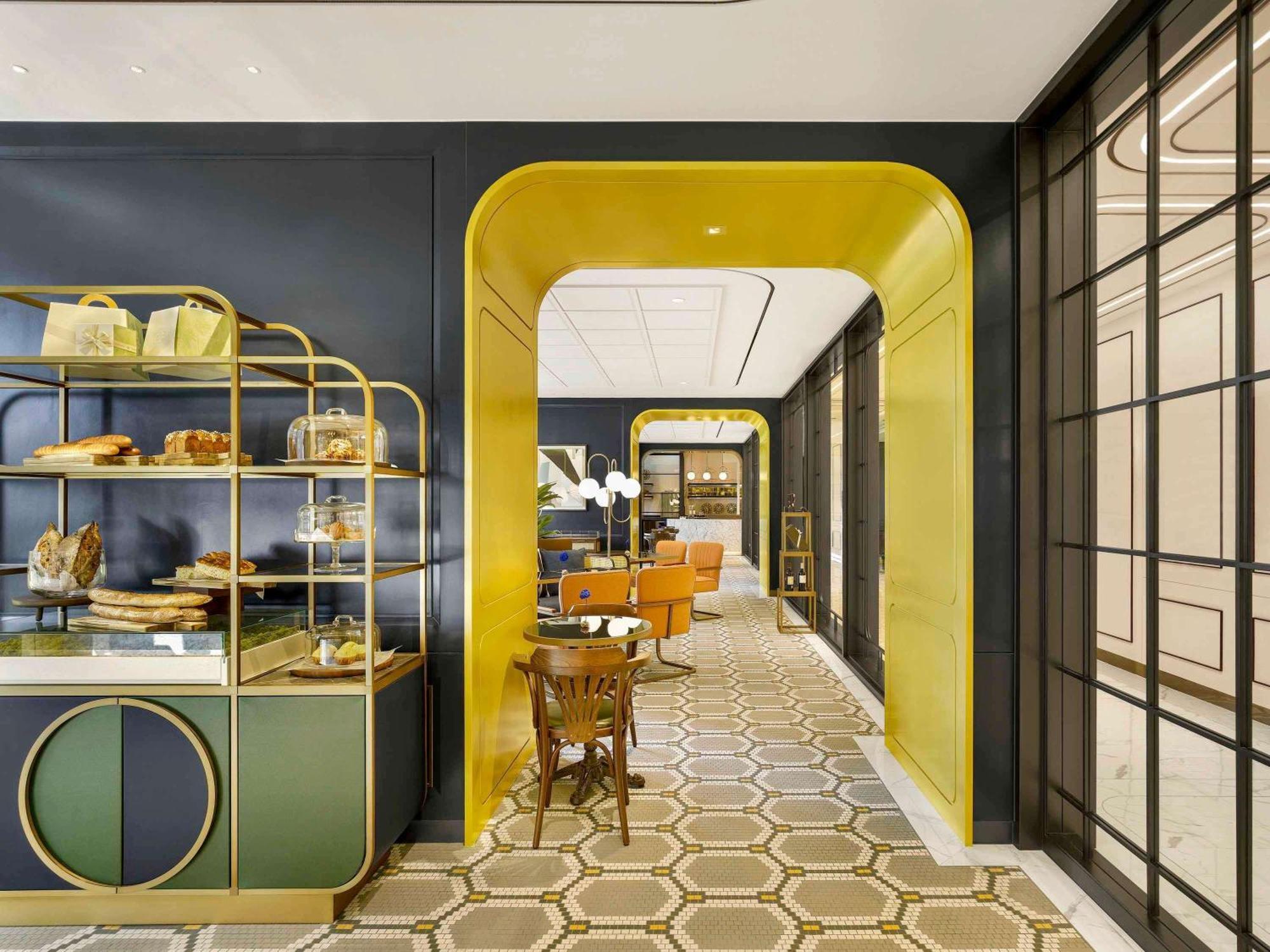 Sofitel Ambassador & 5* Seoul