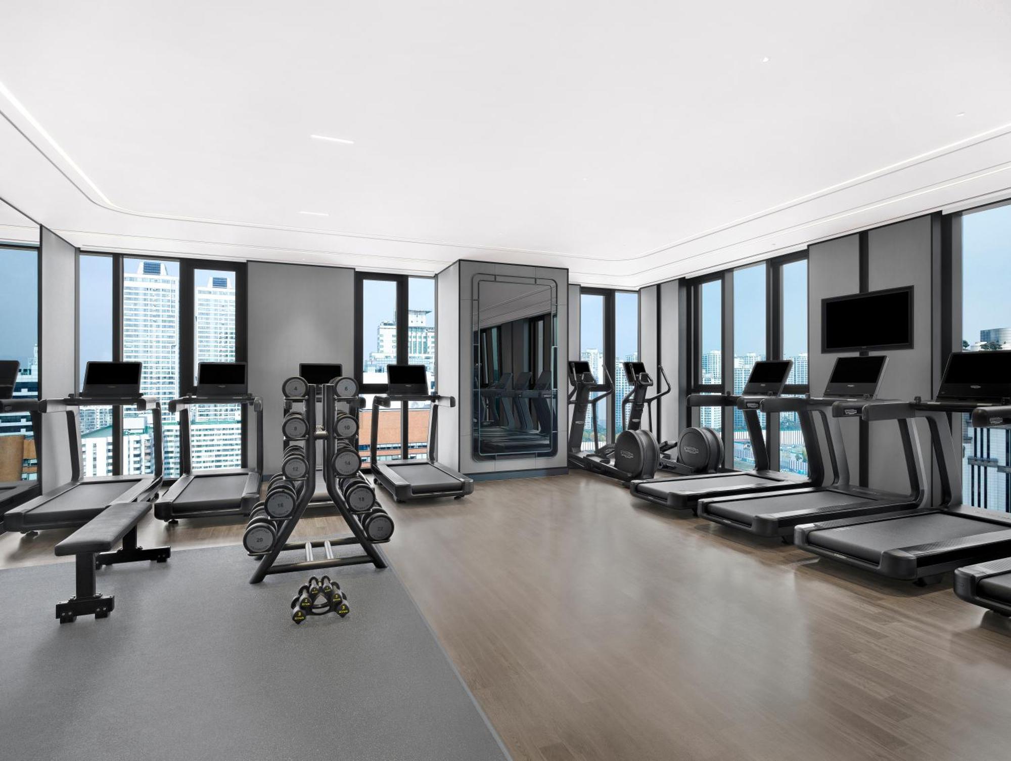 Sofitel Ambassador & Hotel Seoul