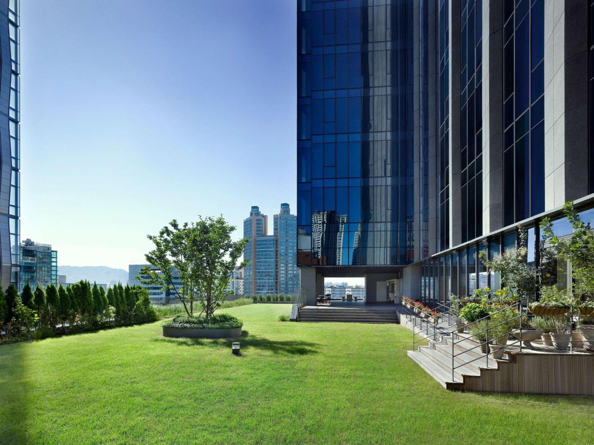 Sofitel Ambassador & Seoul