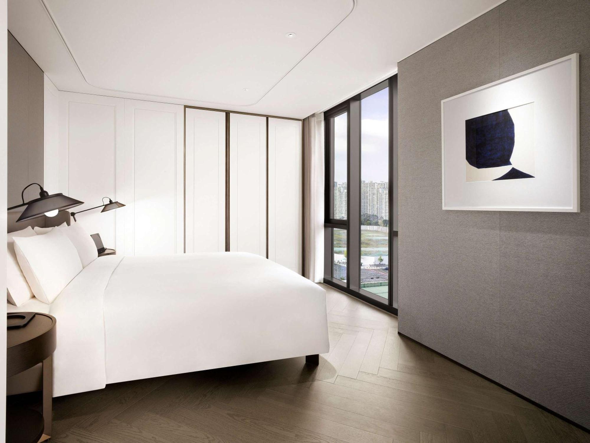 Sofitel Ambassador & Hotel Seoul