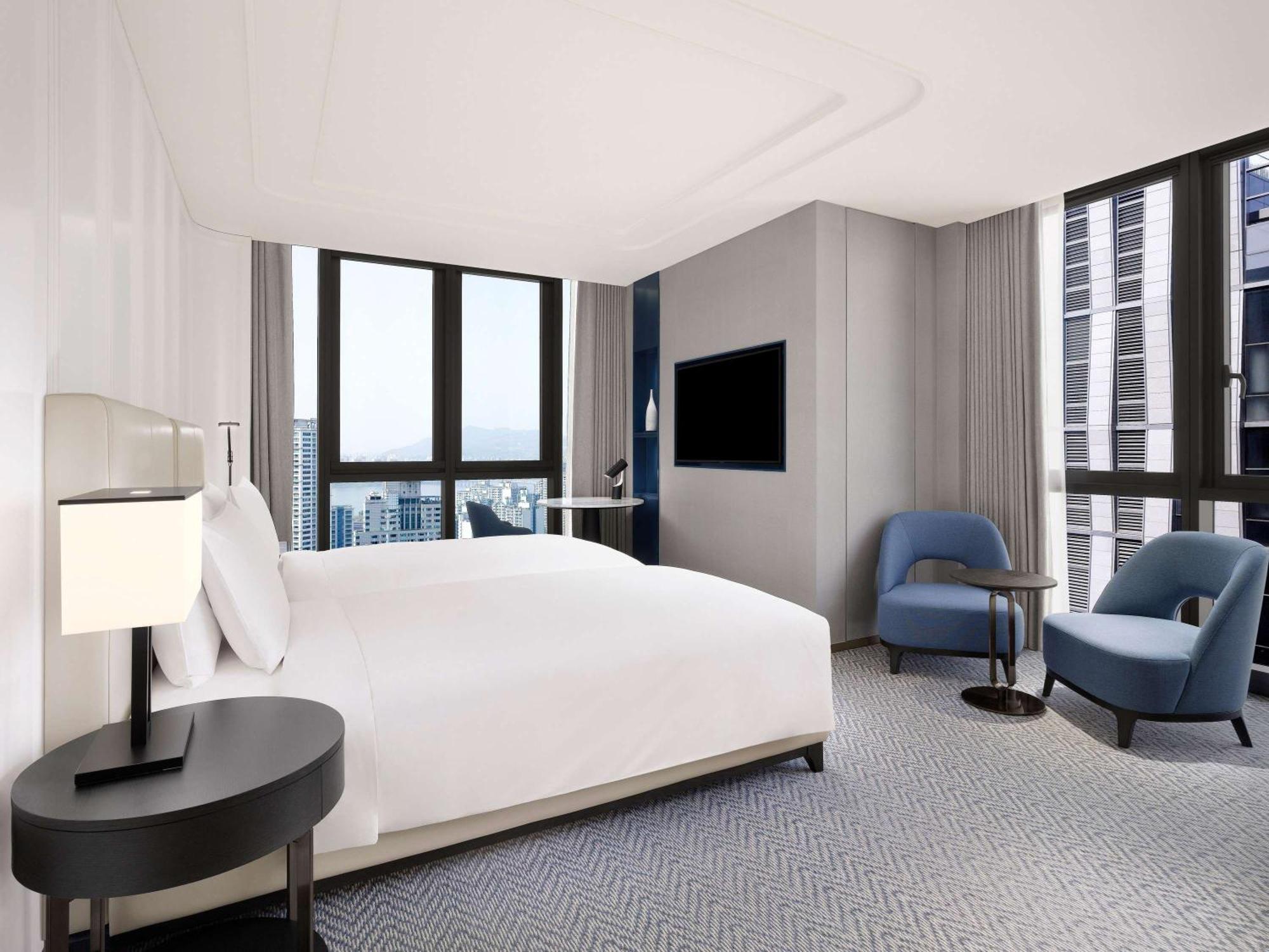 Sofitel Ambassador &