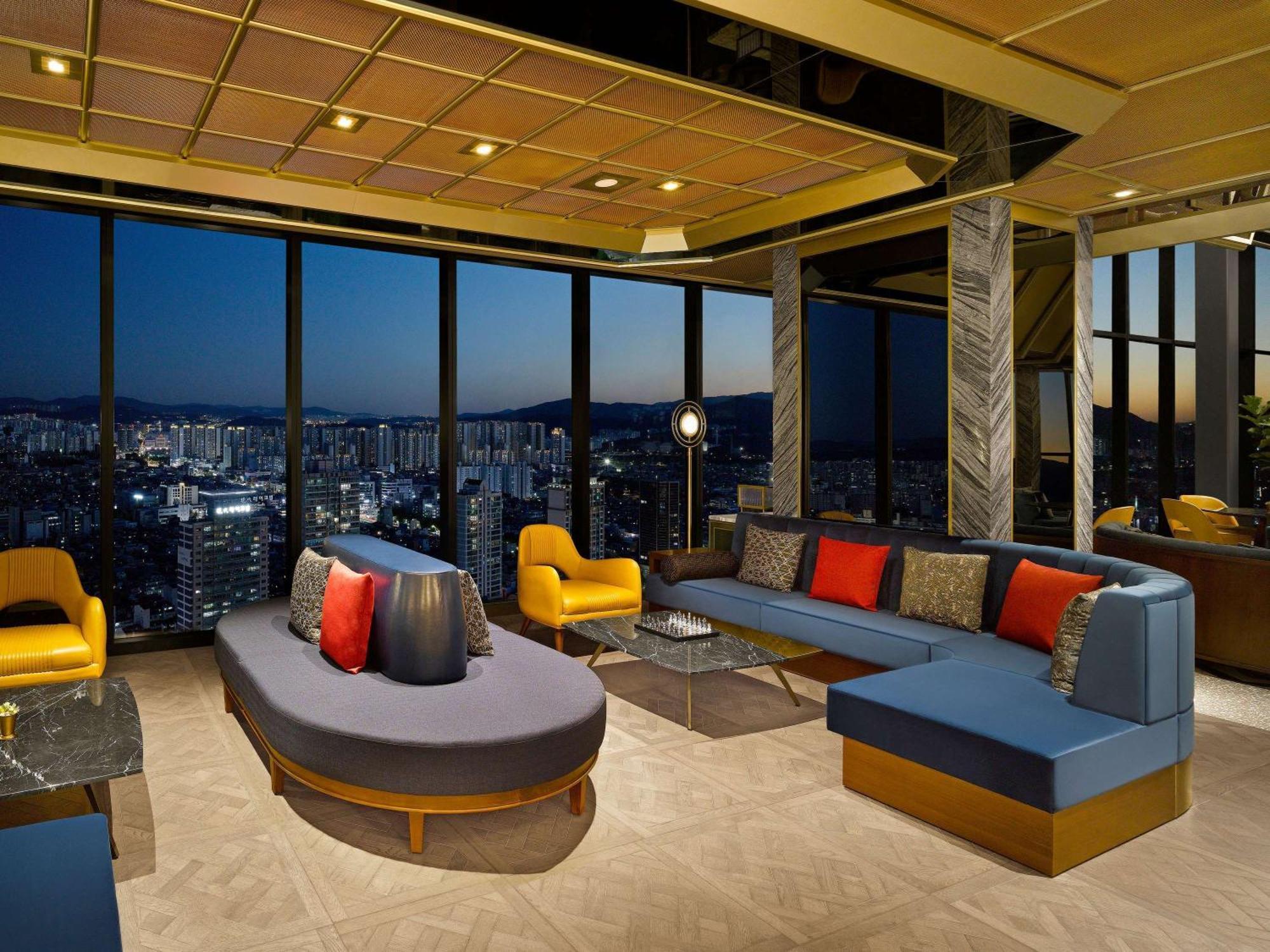 Sofitel Ambassador &