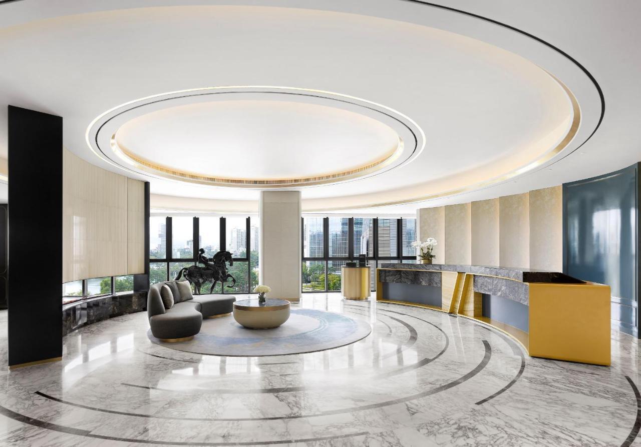 Sofitel Ambassador & 酒店