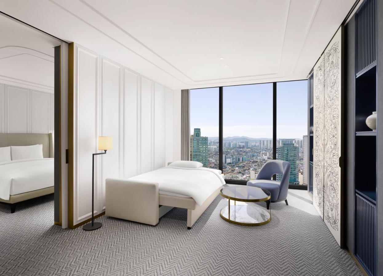 酒店 Sofitel Ambassador & 5*