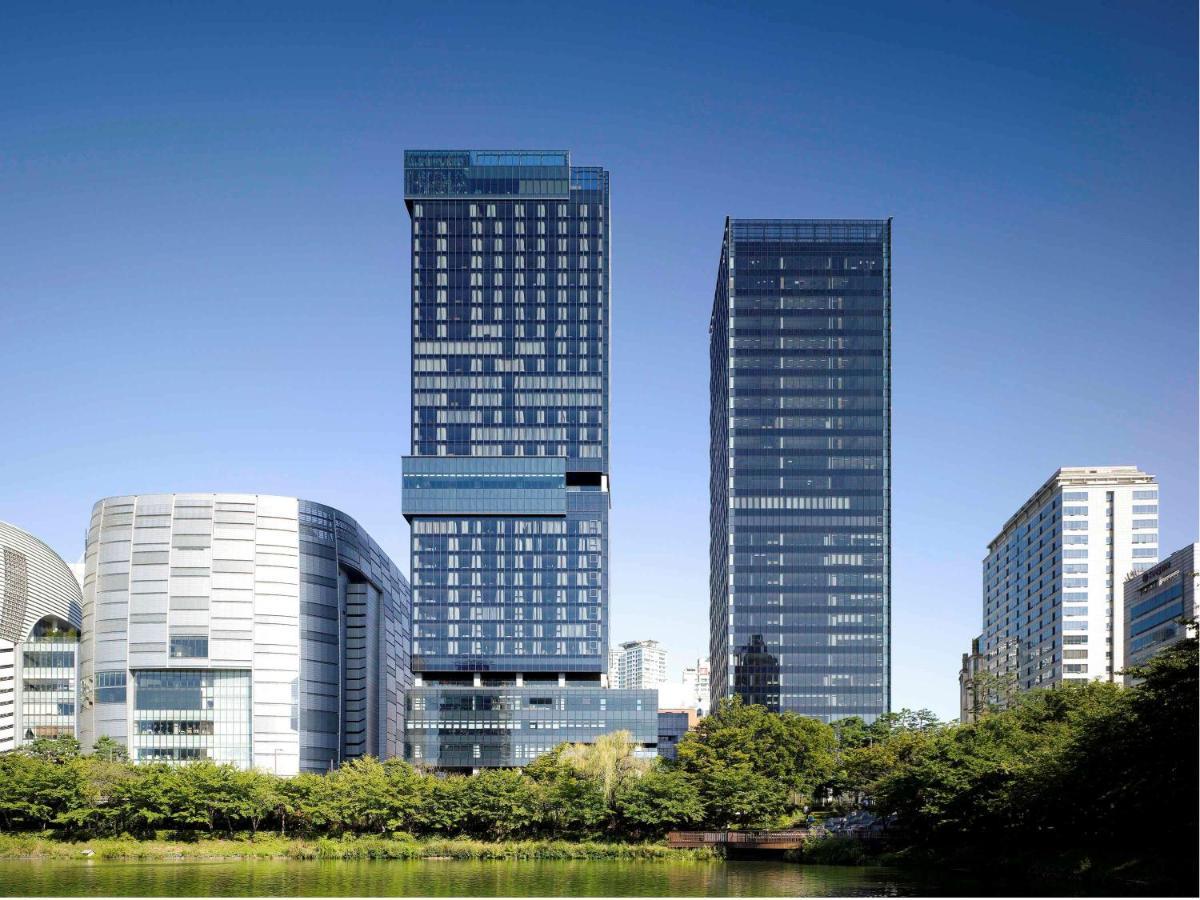 Sofitel Ambassador & 首尔