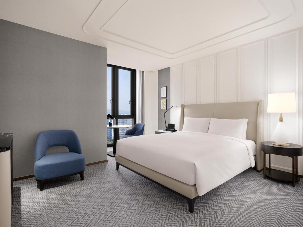 酒店 Sofitel Ambassador & 5*