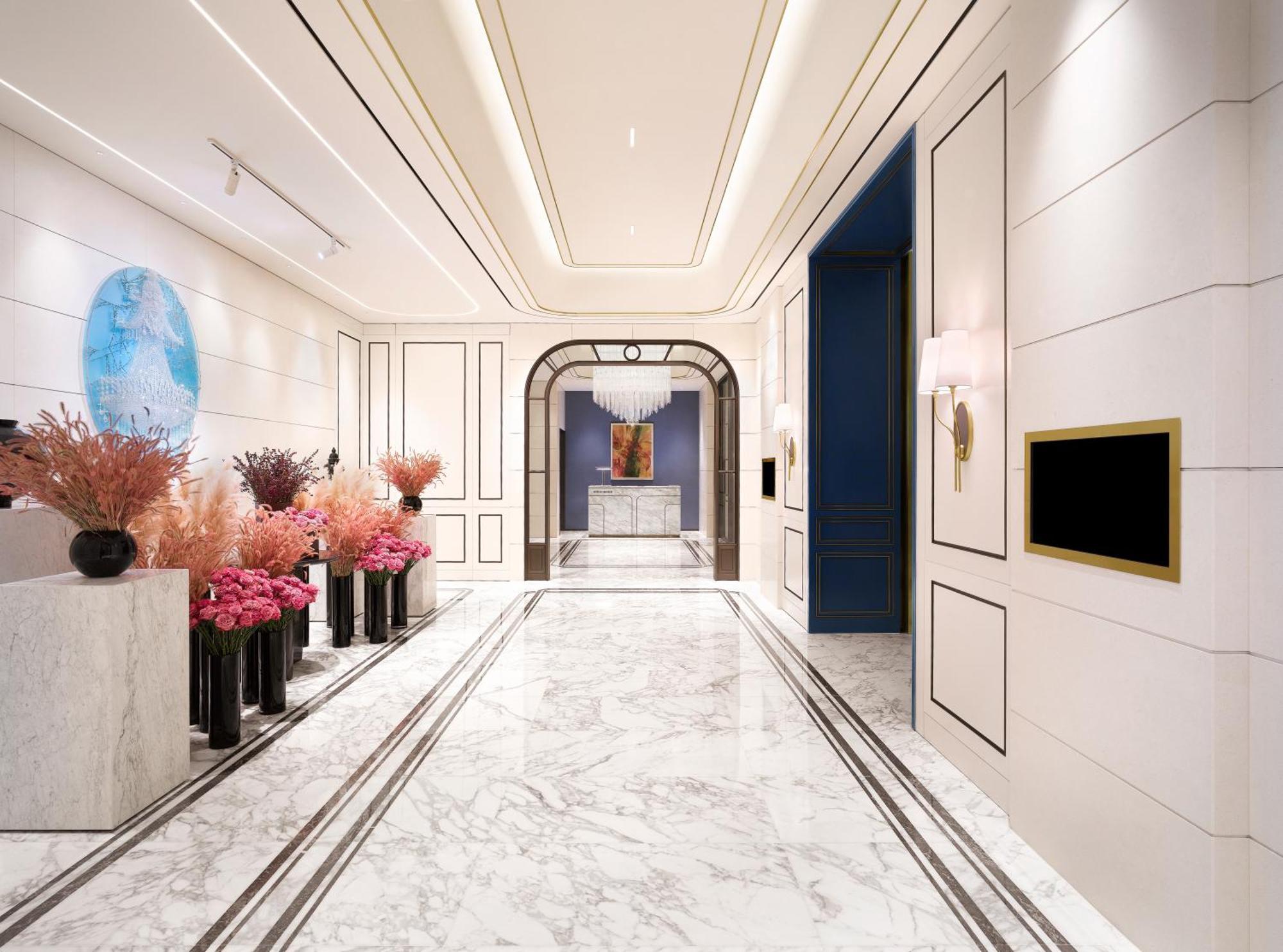 Sofitel Ambassador & 5* 首尔