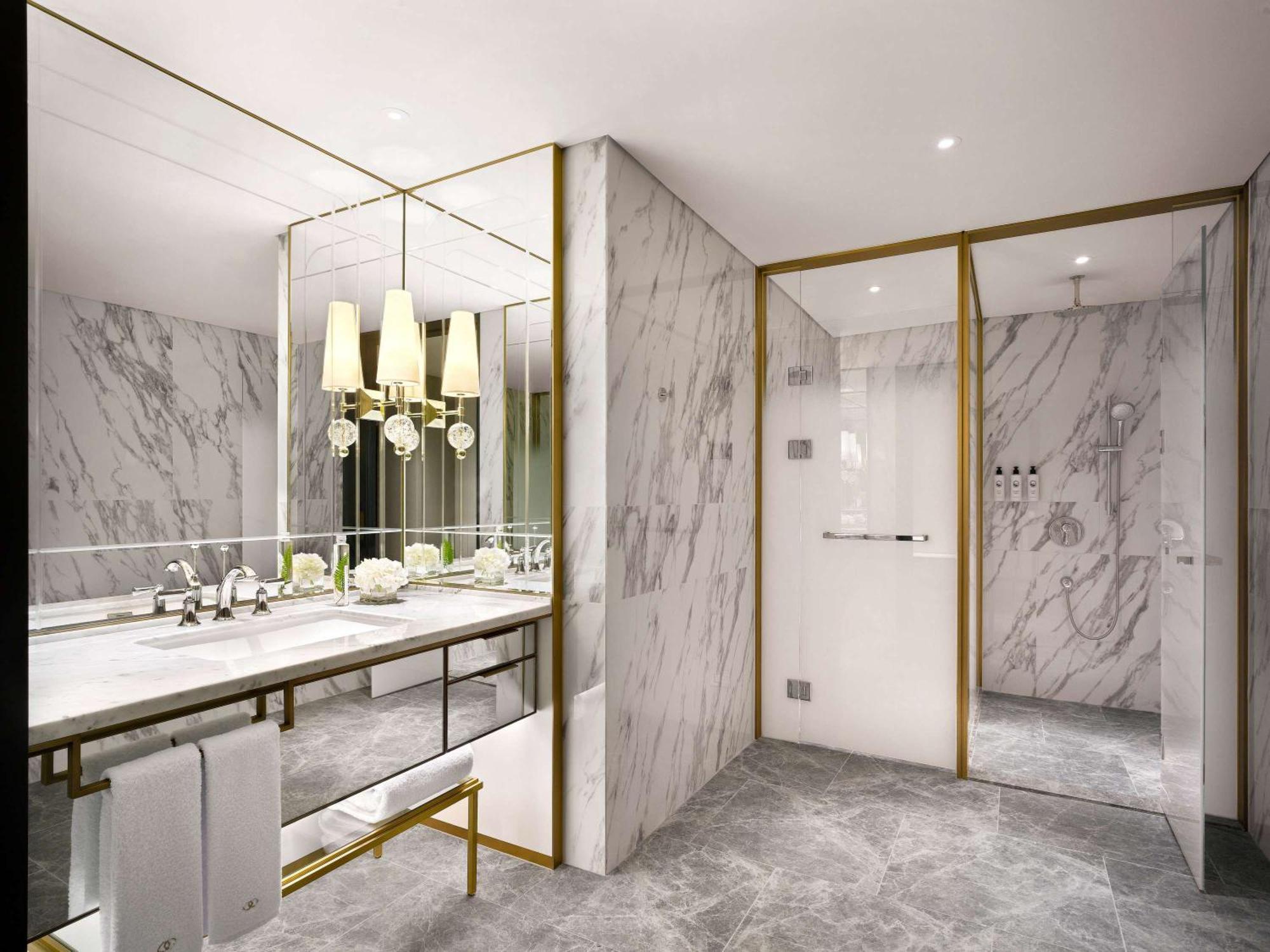 Sofitel Ambassador & 5* โซล