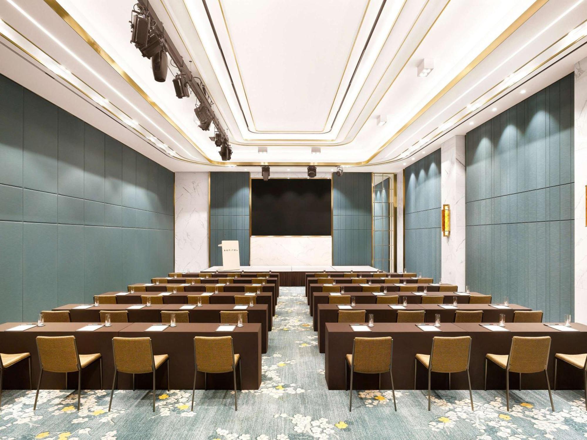 Sofitel Ambassador & 5* โซล