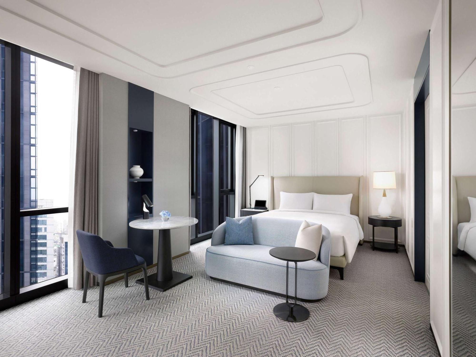 Sofitel Ambassador & 酒店
