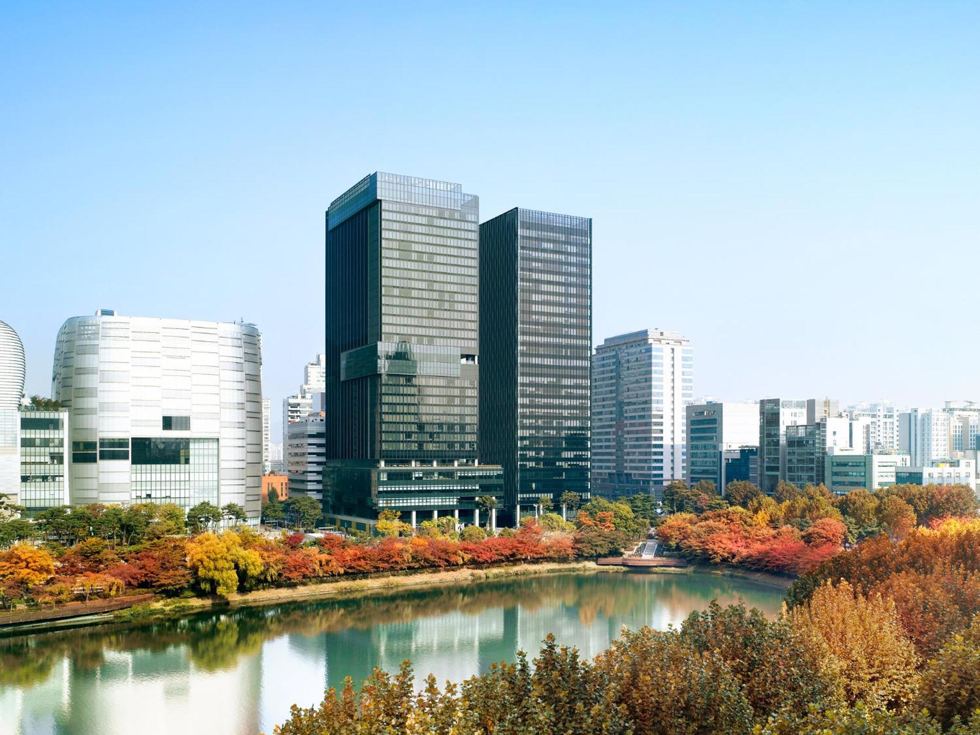 Sofitel Ambassador & 5* 首尔