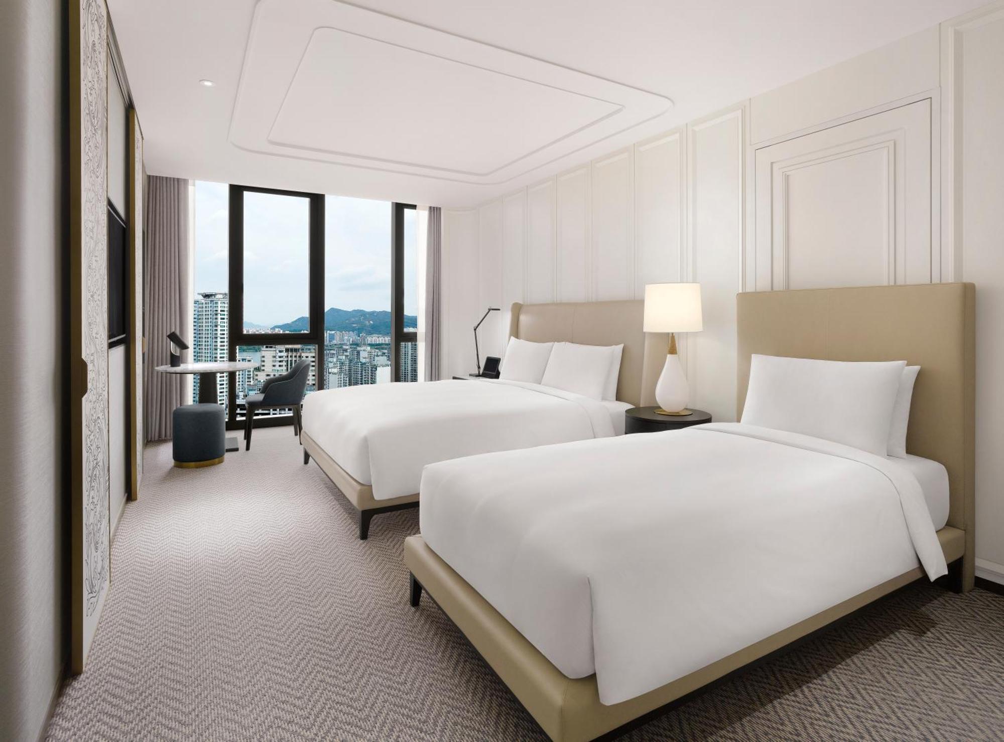 Sofitel Ambassador & 首尔